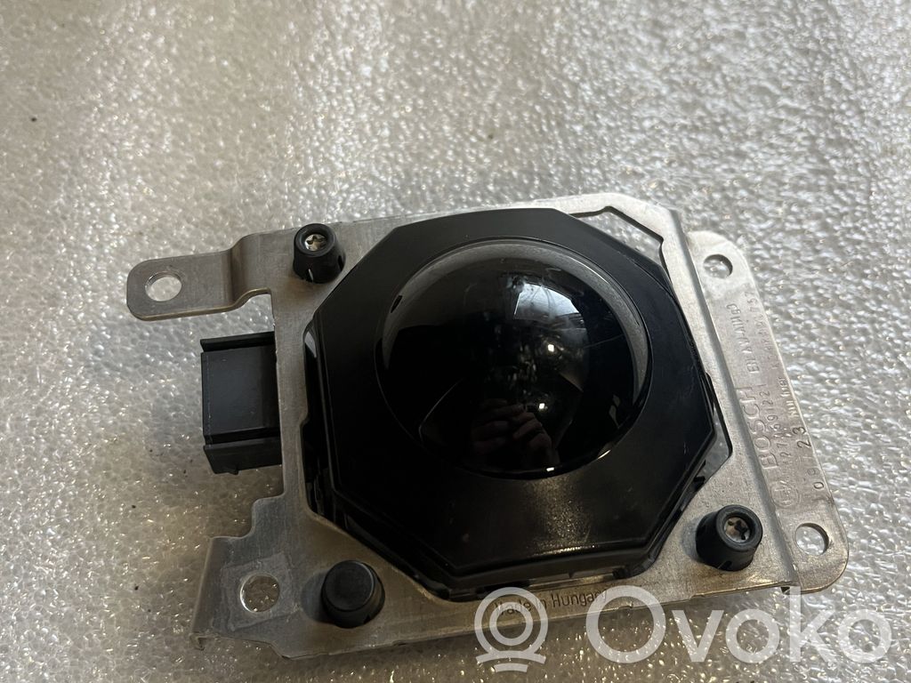 Audi A6 S6 C8 4K Sensor de radar Distronic 