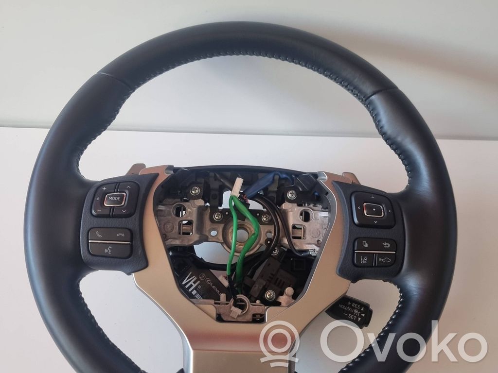 Lexus NX Volante 