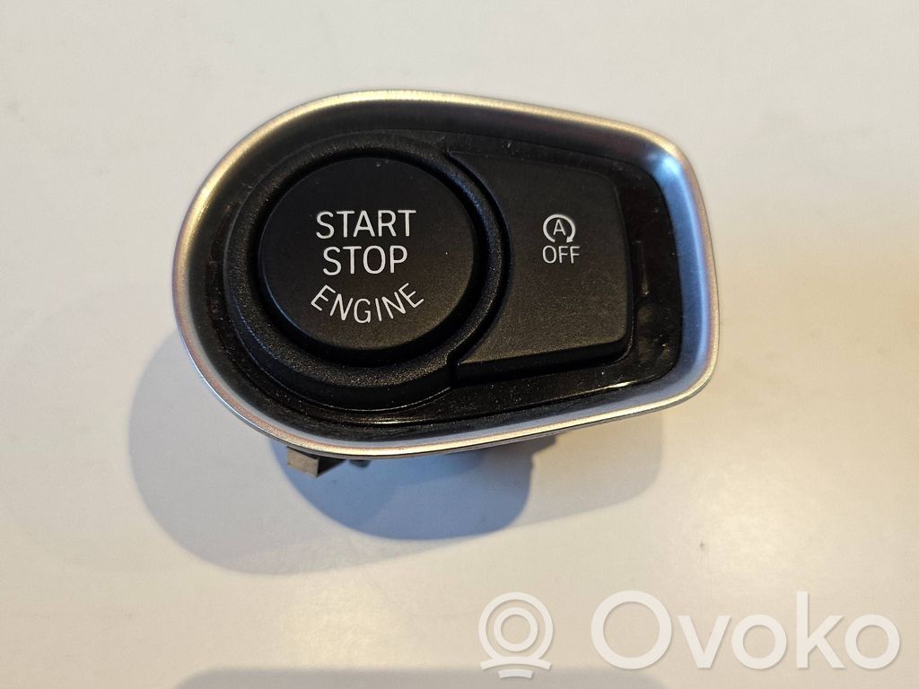Engine start stop button switch   9289136,928913603