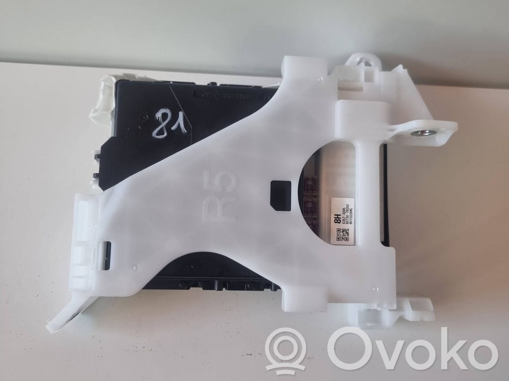 Lexus NX Autres unités de commande / modules 