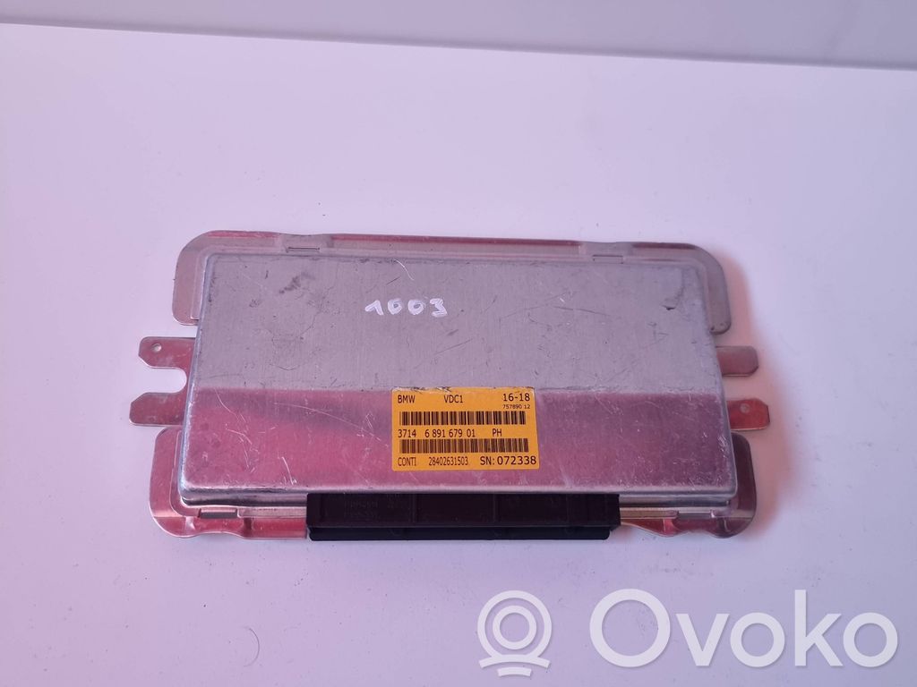 Module de commande suspension   6891679,072338,28402631503