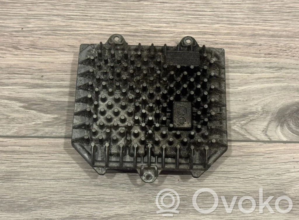 Sterownik / moduł świateł Xenon   7380186,147000012800,10FFG142055,2229030100,503952920110