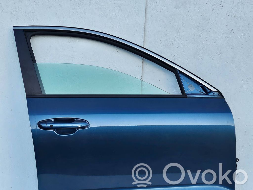 KIA Niro Durvis 