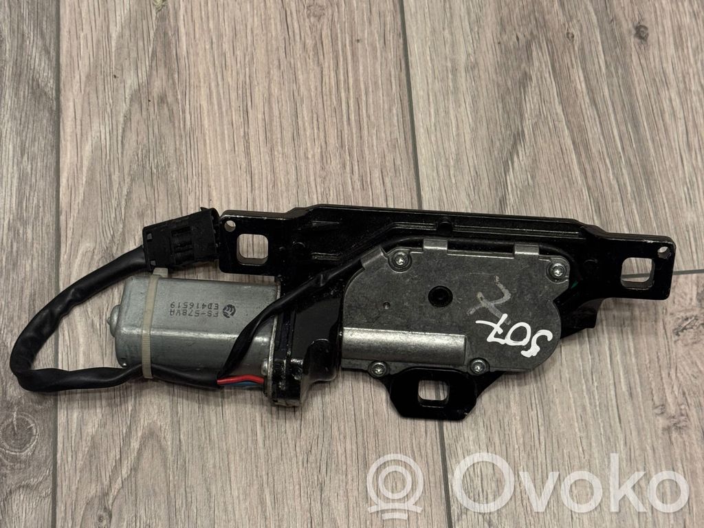 BMW 7 E65 E66 Motor ridicare hayon/capotă portbagaj 