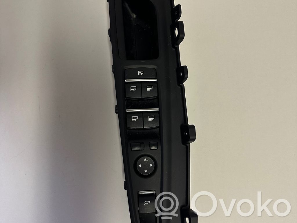 BMW X5 F15 Multifunkcinis valdymo jungtukas/ rankenėlė 