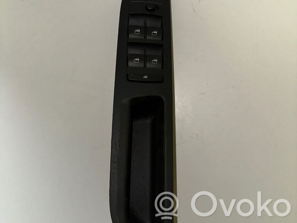 BMW 5 E60 E61 Elektrisko logu slēdzis 