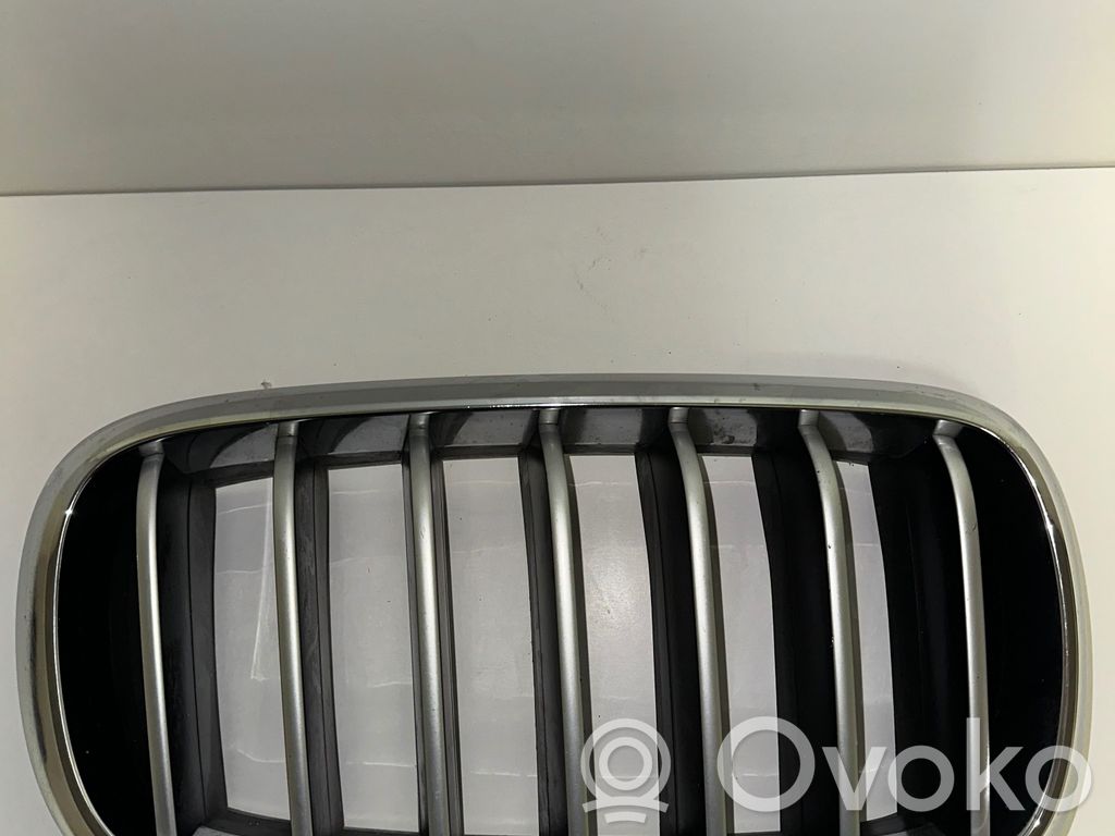 BMW X5 F15 Priekšējais režģis 