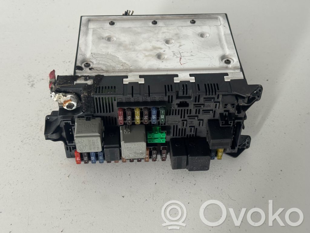 Módulo de fusible   0035455901