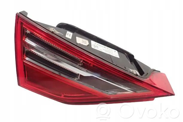 Audi A1 Rear/tail lights 