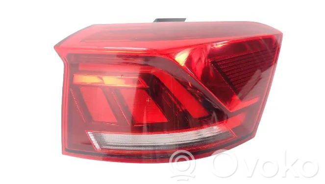 Volkswagen T-Roc Lampa tylna 