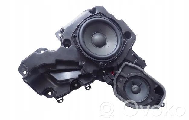 Audi A8 S8 D5 Etuoven kaiutin 