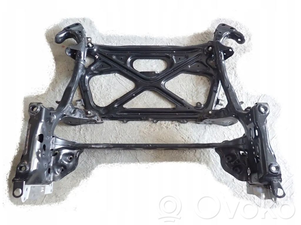 Audi A8 S8 D4 4H Front subframe 
