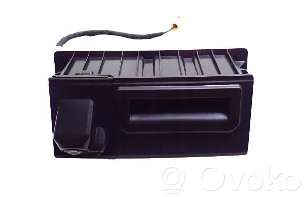 Audi A7 S7 4K8 Reversing camera 