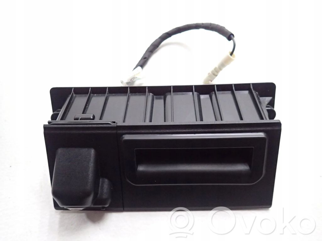 Audi A7 S7 4K8 Reversing camera 