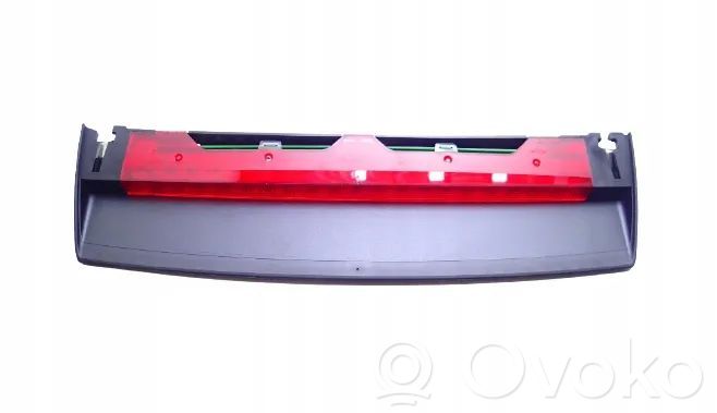 Audi A8 S8 D4 4H Third/center stoplight 