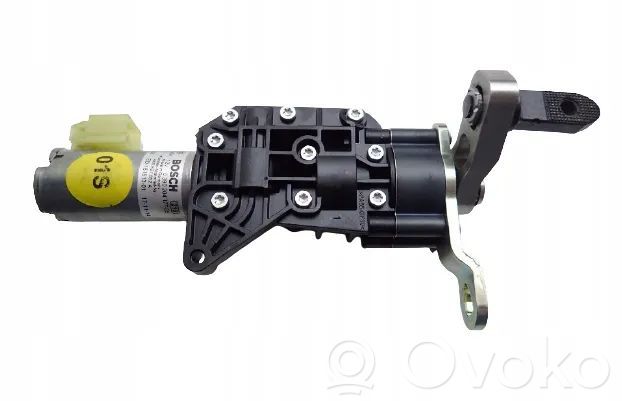 Audi A6 S6 C8 4K Suport montare amortizor capotă 