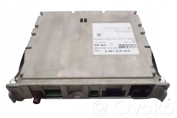 Video control module   8V0919146E