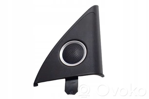 Audi A5 8T 8F Grilles/couvercle de haut-parleur latéral 