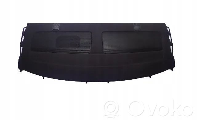 Audi A5 Parcel shelf 