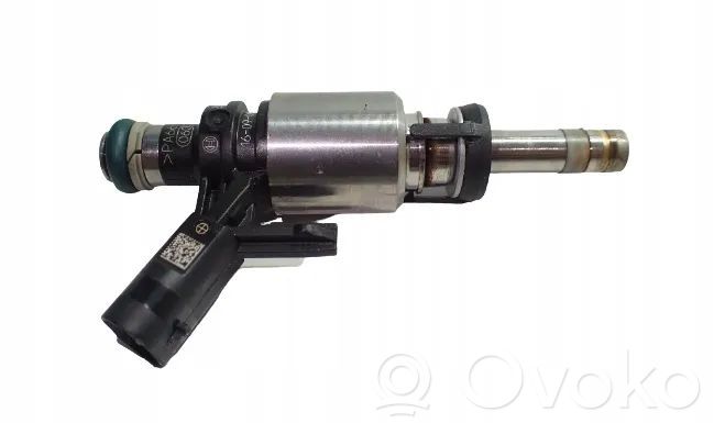 Inyector de combustible   06G906036B