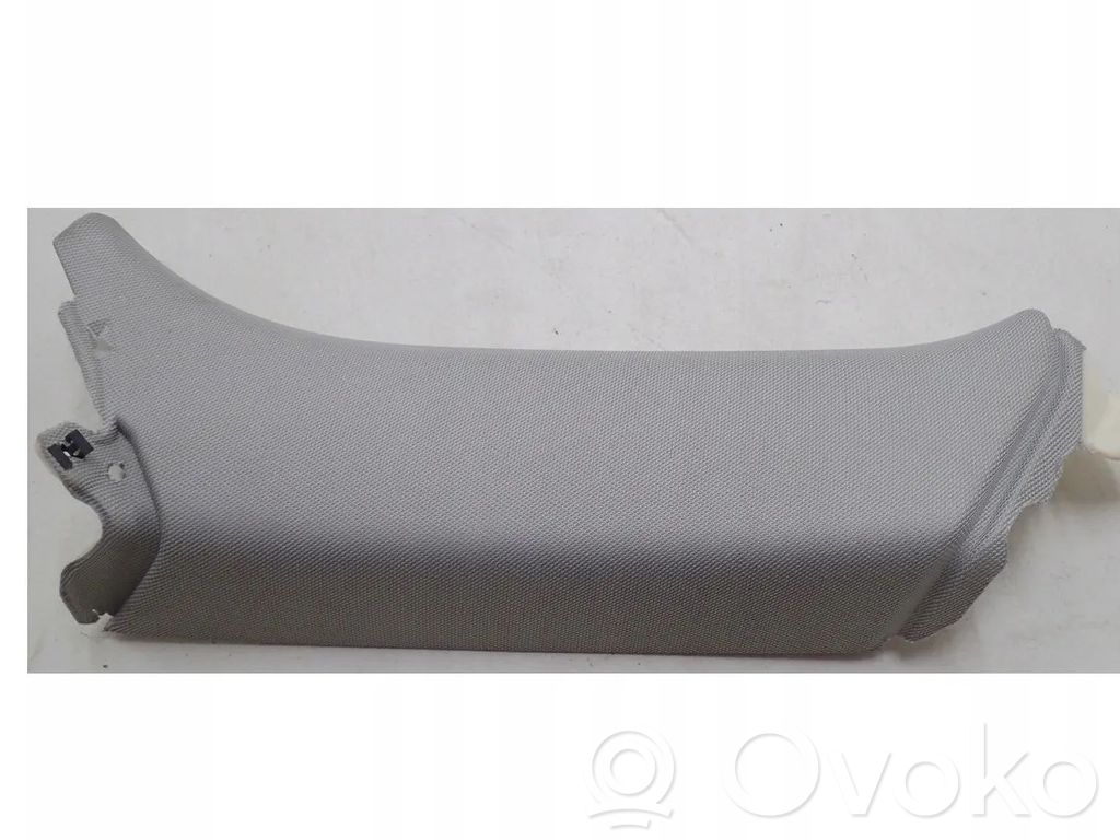 Audi A6 S6 C8 4K Pilar (D) (superior) 