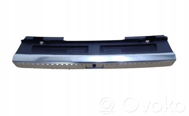Audi A7 S7 4K8 Moldura protectora del borde trasero 