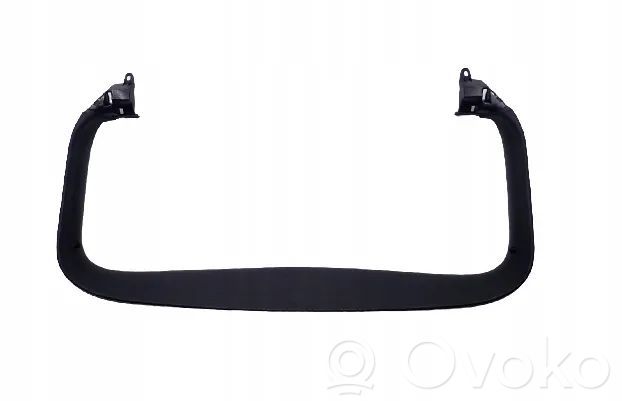 Audi Q2 - Bottom trim 