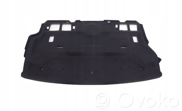 Audi A8 S8 D4 4H Trunk/boot floor carpet liner 
