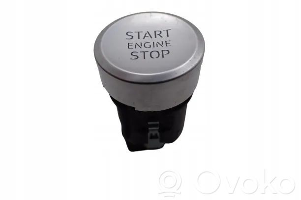 Audi TT TTS RS Mk3 8S Engine start stop button switch 