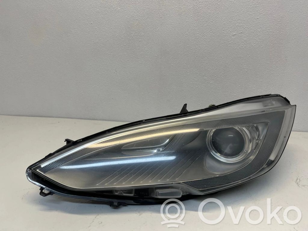 Tesla Model S Headlight/headlamp 