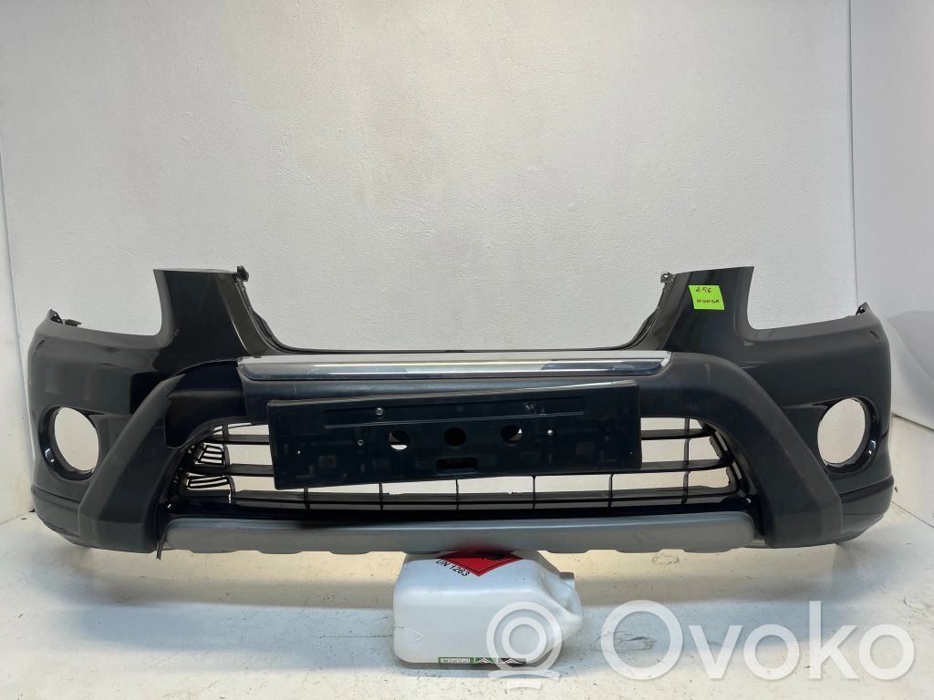 Honda CR-V Front bumper 