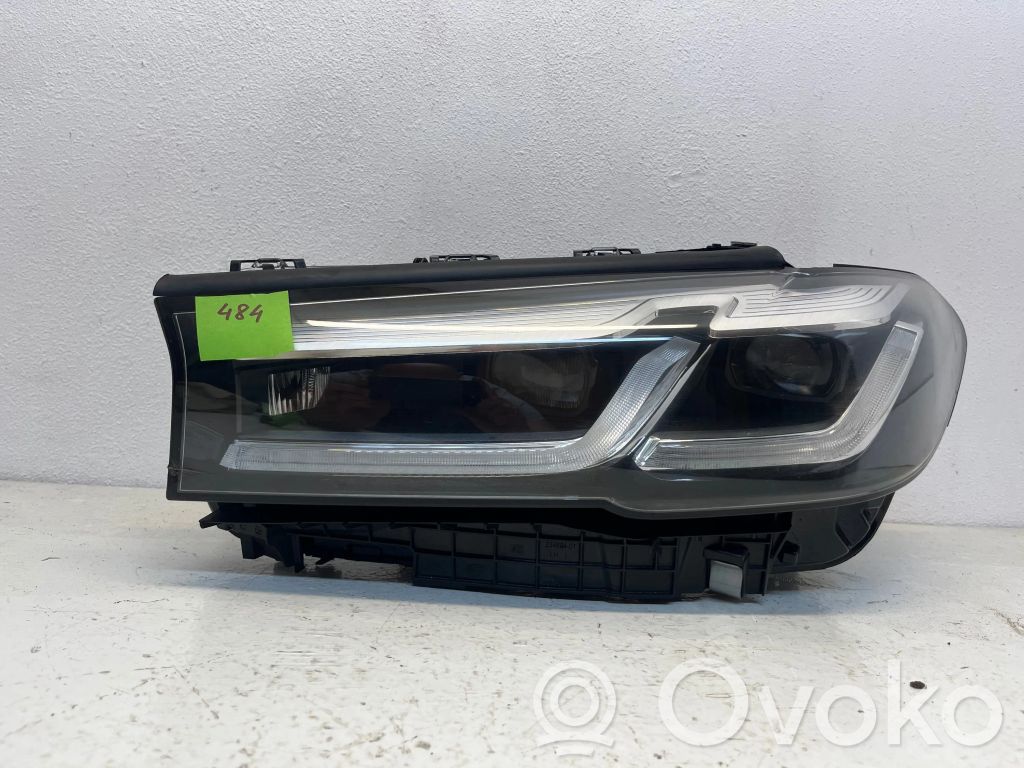 BMW 5 G30 G31 G38 Faro/fanale 