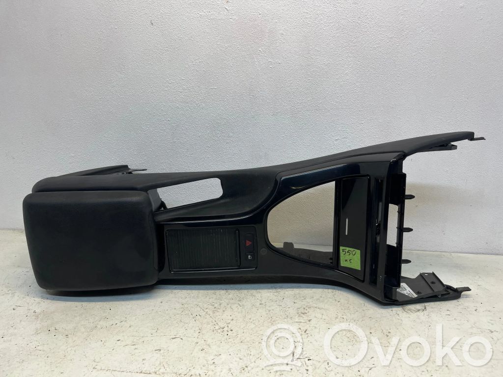 BMW X5 E53 Porankis 