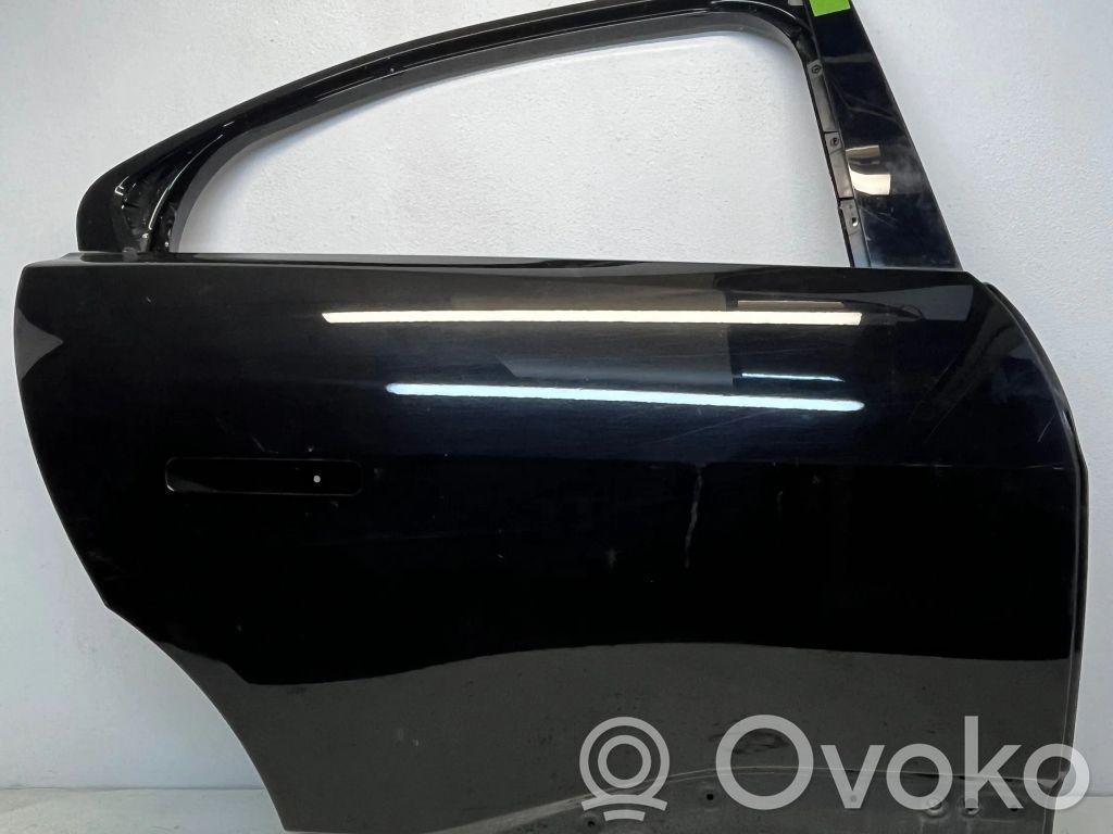 Jaguar I-Pace Puerta trasera 