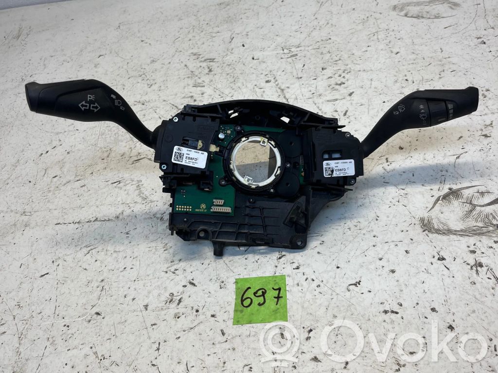 Indicator stalk   BK2T3F944BE,240220161351,VM0068BJ0077