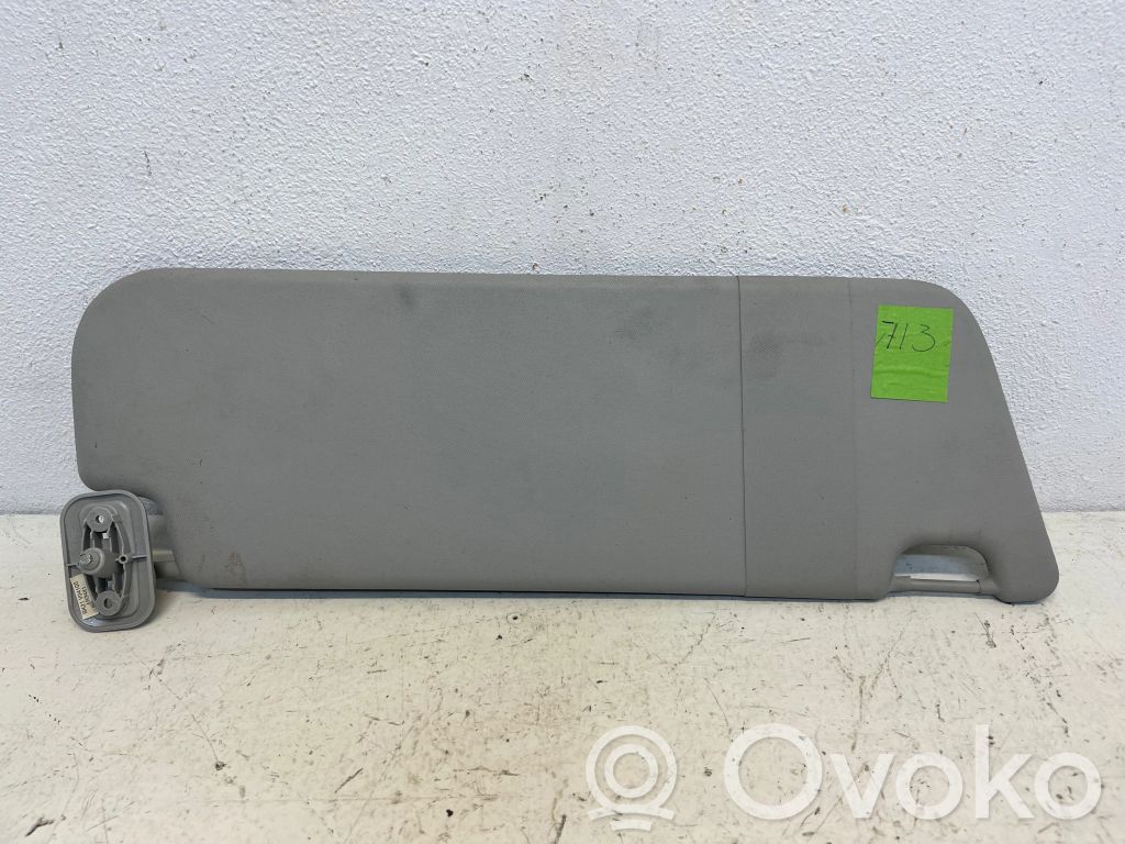 Sun visor   BK21V04100,AB34X1