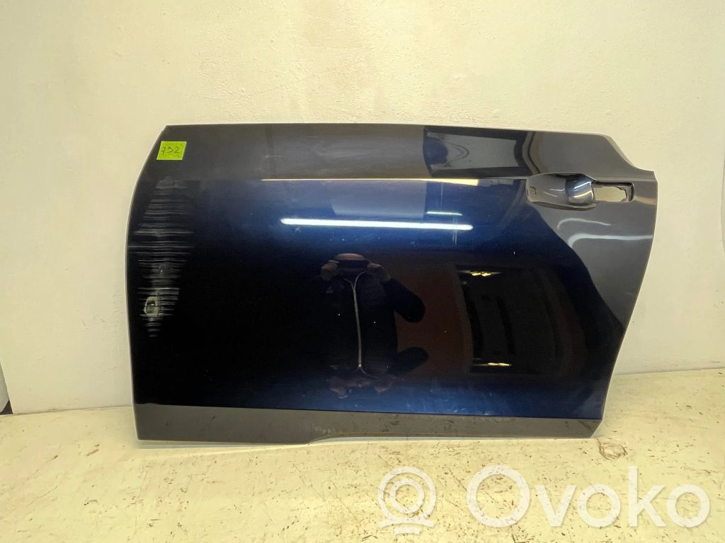 BMW i3 Durvis 