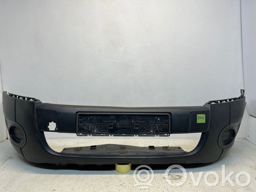 Citroen Berlingo Parachoques delantero 