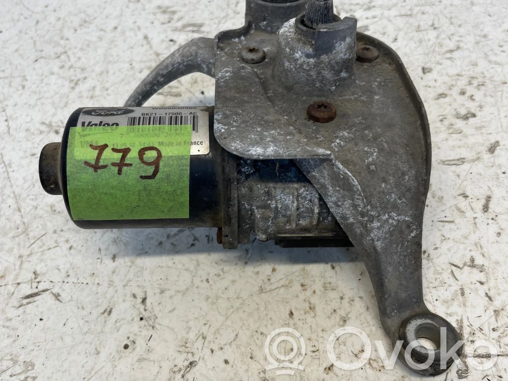 Ford Transit Custom Wiper motor 