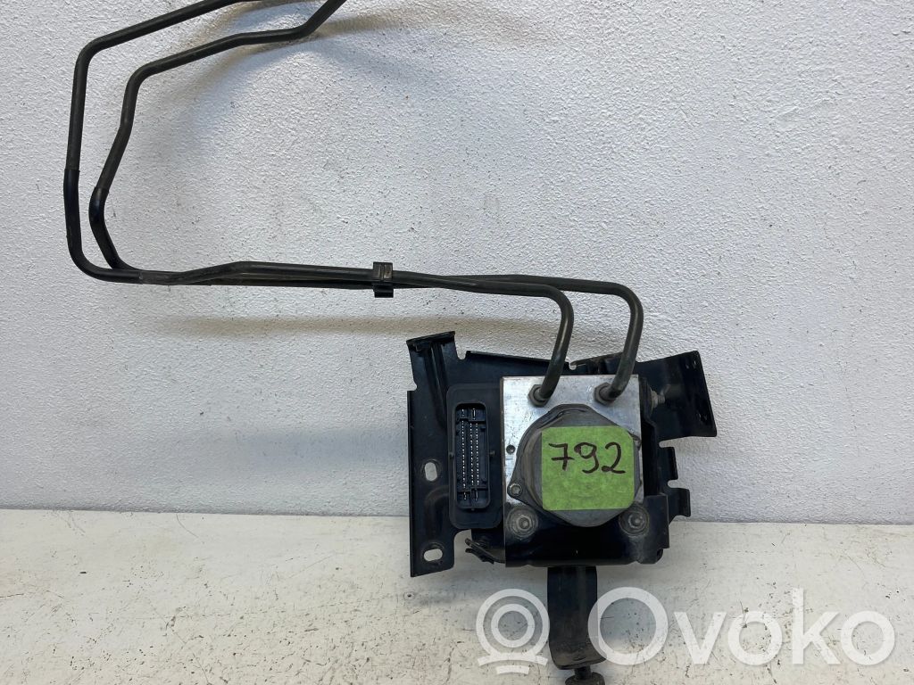 Ford Transit Custom ABS bloks 