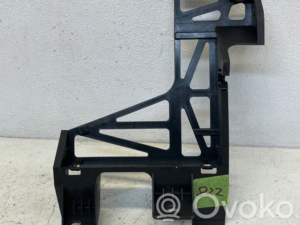 Ford Transit Custom Soporte del parachoques delantero 