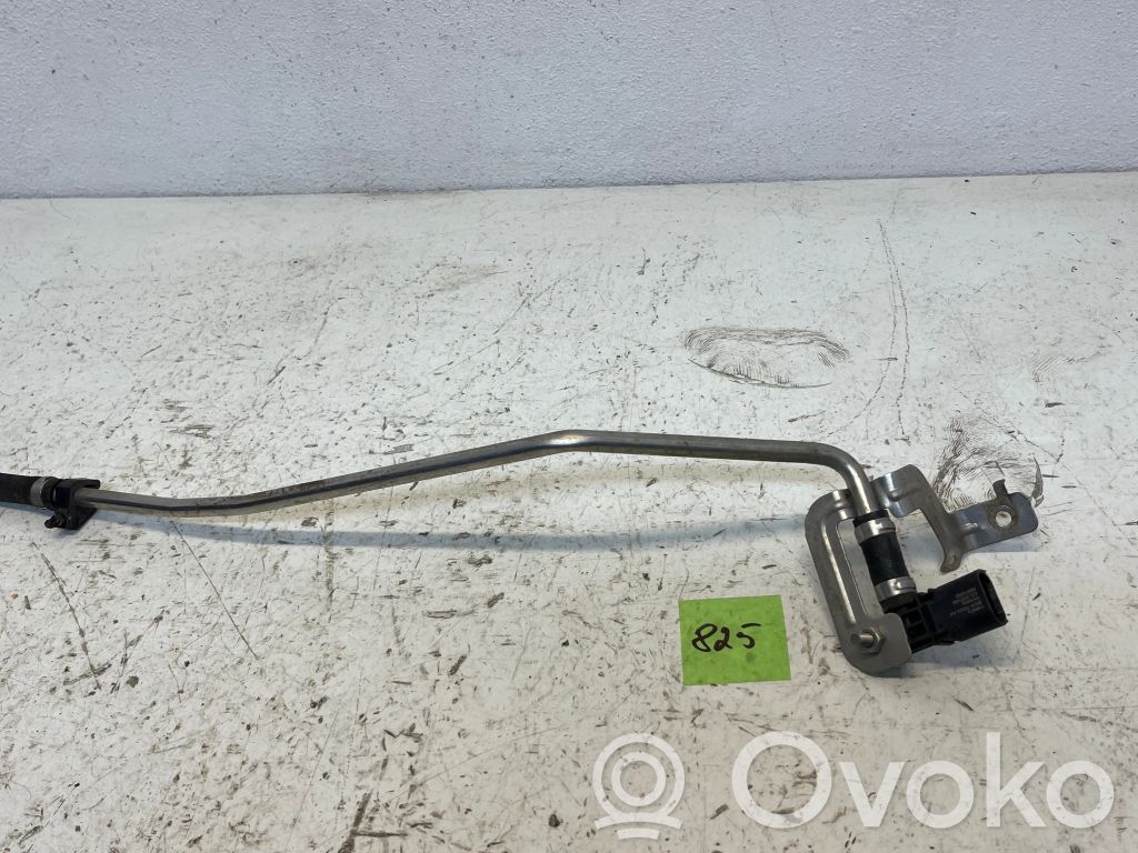 Sensor de presión del escape   BK2A9G824AA,5WK96880,A2C30051400