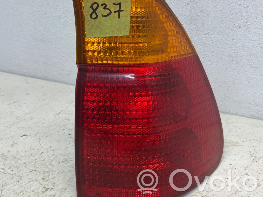 BMW X5 E53 Takavalot 