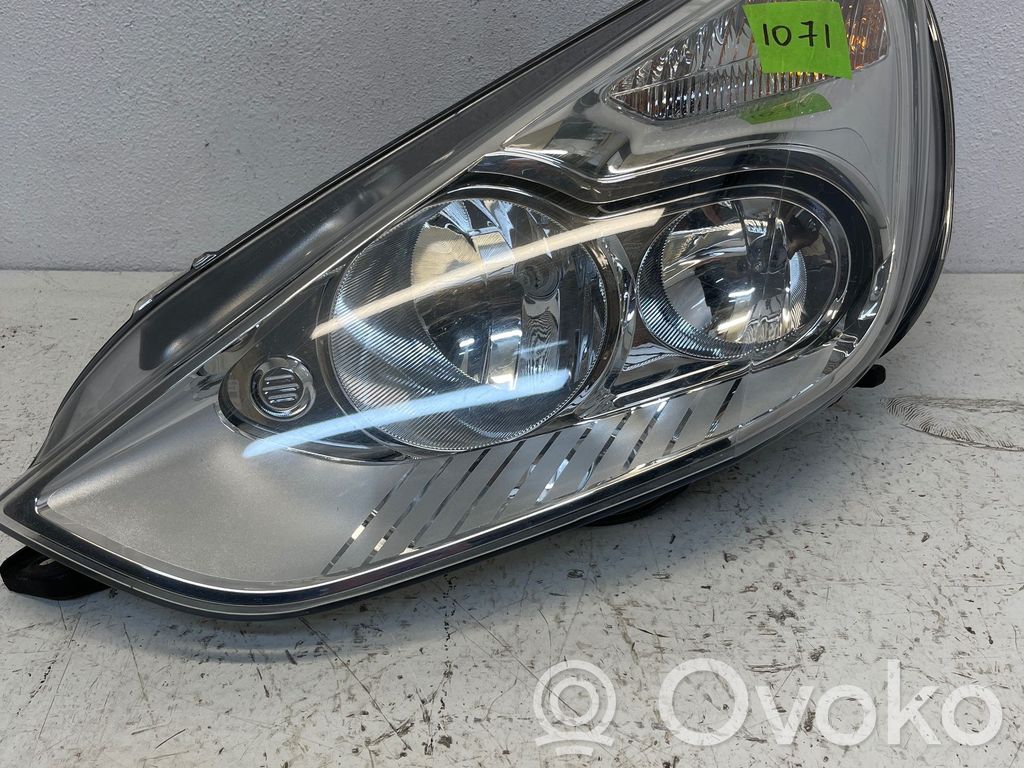 Ford Galaxy Headlight/headlamp 