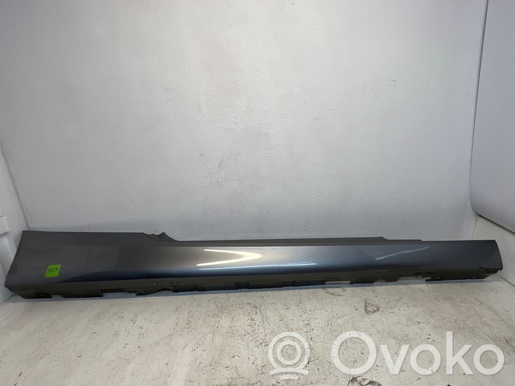 BMW 3 E92 E93 Порог 