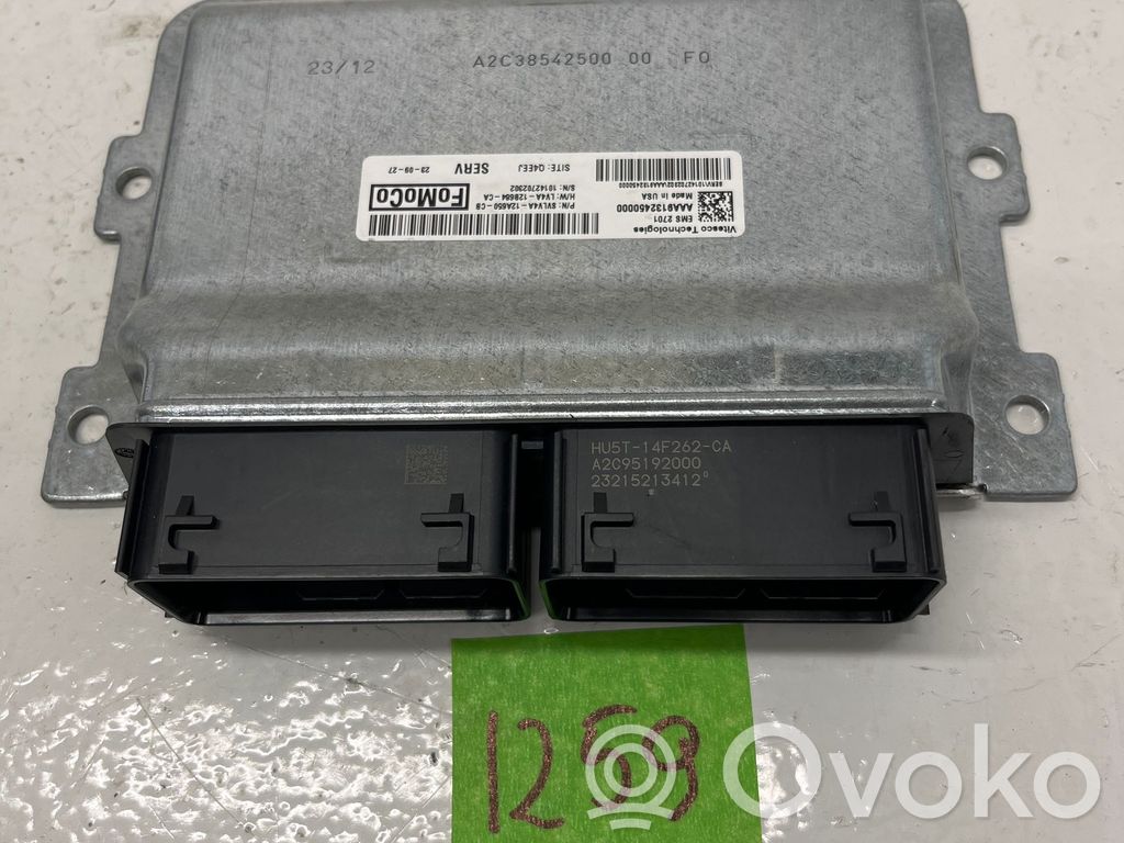 Ford Kuga III Engine control unit/module 