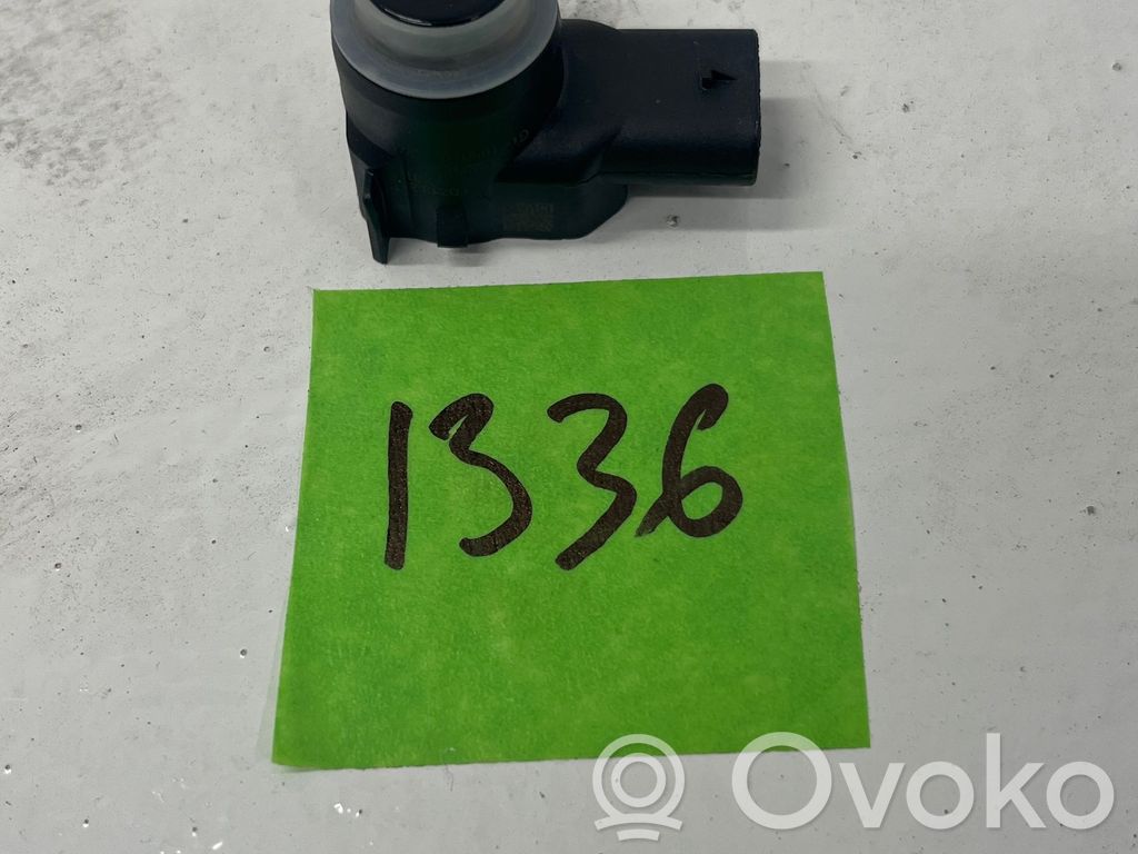 Hongqi E-HS9 Parking PDC sensor 