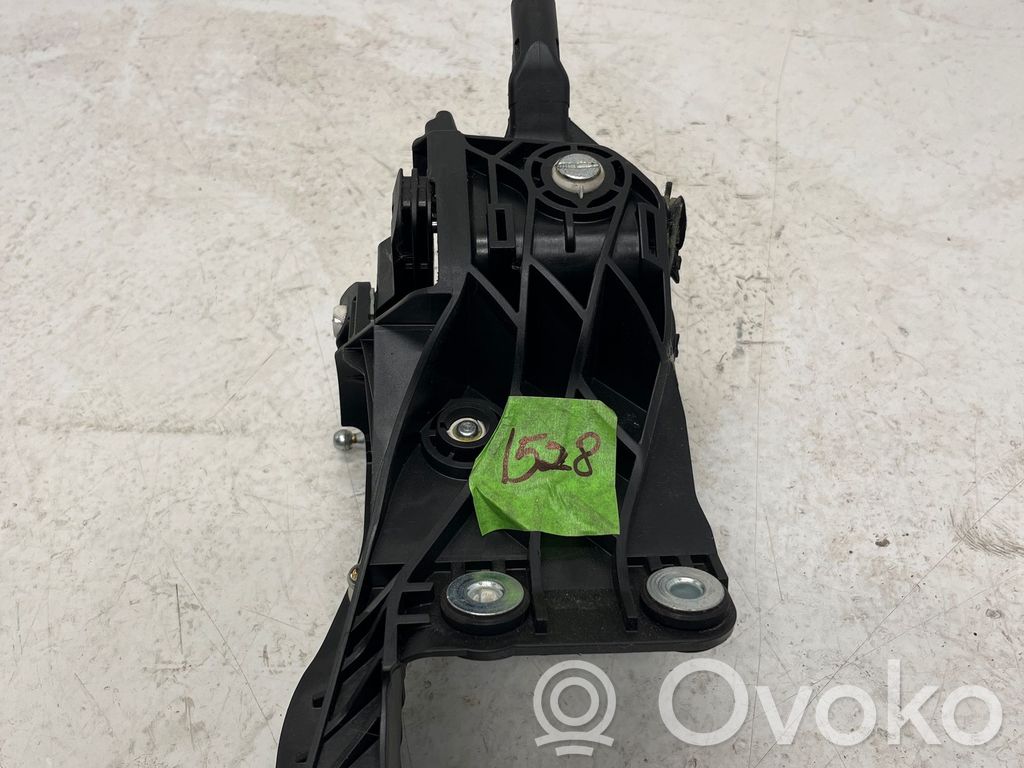 Ford Transit Custom Selector caja de cambios 