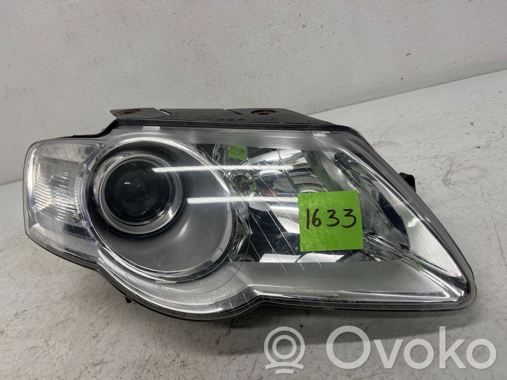 Scheinwerfer   20A733B,20B241058,20A733L8B