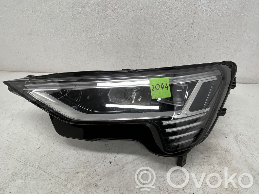 Audi E-tron GT Headlight/headlamp 